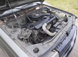 Peugeot 305 SR Break