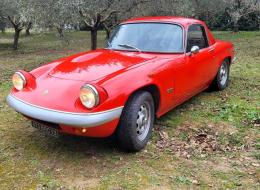 Lotus Elan S4
