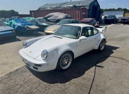 Porsche 930 3.3 Turbo