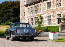 Ferrari 250 250 GTE