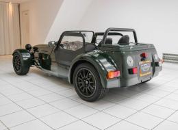 Westfield Seven sport 1600 Zetec * British racing green *
