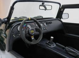Westfield Seven sport 1600 Zetec * British racing green *