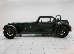 Westfield Seven sport 1600 Zetec * British racing green *
