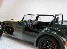 Westfield Seven sport 1600 Zetec * British racing green *