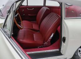 Porsche 356 SC 1600 * Sunroof * Restored * Matching * Perfect 