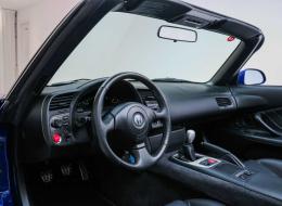 Honda S 2000 2.0i V-Tec * AP1 * 11.000 km * Hard-top * Monte Ca