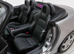 Honda S 2000 2.0i V-Tec * 1 owner * AP1 * 8.000 km from new * P