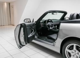 Honda S 2000 2.0i V-Tec * 1 owner * AP1 * 8.000 km from new * P