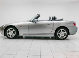 Honda S 2000 2.0i V-Tec * 1 owner * AP1 * 8.000 km from new * P