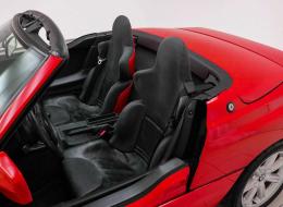 BMW Z1 Roadster * 1 owner * 19.000 km * Perfect *