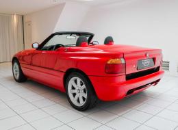 BMW Z1 Roadster * 1 owner * 19.000 km * Perfect *