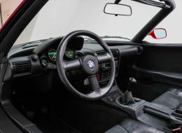 BMW Z1 Roadster * 1 owner * 19.000 km * Perfect *