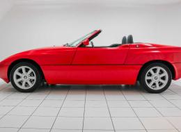 BMW Z1 Roadster * 1 owner * 19.000 km * Perfect *
