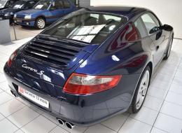 Porsche 997 Carrera S