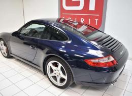 Porsche 997 Carrera S
