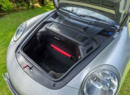 Porsche 997 Carrera 325cv