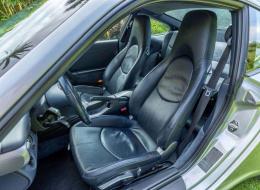 Porsche 997 Carrera 325cv