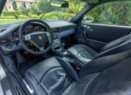 Porsche 997 Carrera 325cv