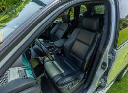 BMW X5 E53 V8 4.6 IS