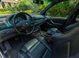 BMW X5 E53 V8 4.6 IS