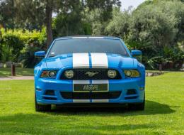 Ford Mustang cabriolet v8 5.0l
