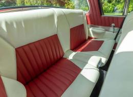 Studebaker Golden Hawk V8 352 ci