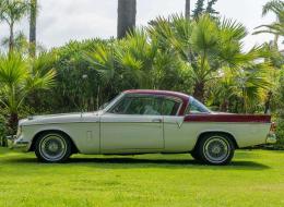 Studebaker Golden Hawk V8 352 ci