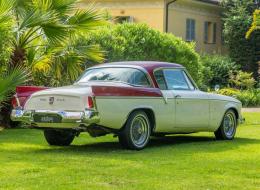 Studebaker Golden Hawk V8 352 ci