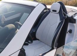 Mercedes-Benz SLK 300 2 Look Edition