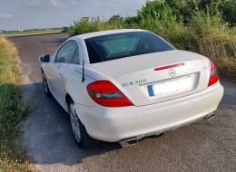 Mercedes-Benz SLK 300 2 Look Edition