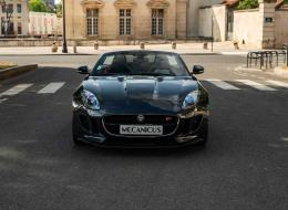 Jaguar Type F S cabriolet propulsion *Deuxième main/Origine Fran