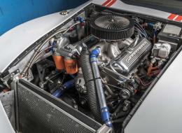 Chevrolet Corvette C3 Gr. 4-5