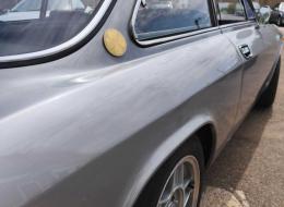 Alfa Roméo Giulia GT coupé Bertone 1750