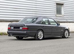 Mercedes-Benz E class 300 E Brabus 3.6