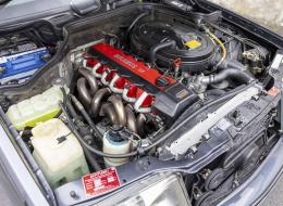 Mercedes-Benz E class 300 E Brabus 3.6