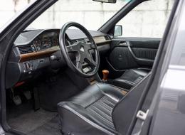 Mercedes-Benz E class 300 E Brabus 3.6