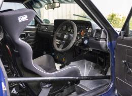 Volvo 240 Turbo Gr. A