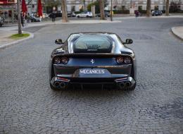 Ferrari 812 Superfast *Configuration exceptionnelle/Entretiens