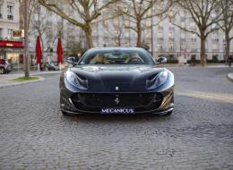 Ferrari 812 Superfast *Configuration exceptionnelle/Entretiens