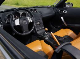 Nissan 350 Z Roadster
