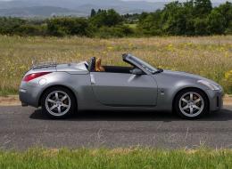 Nissan 350 Z Roadster
