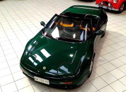 Lotus Elan 1.6 TURBO (100B)