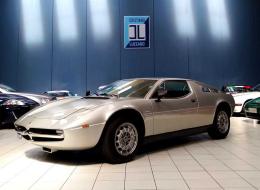 Maserati Merak 3000