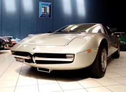 Maserati Merak 3000
