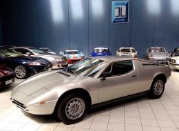 Maserati Merak 3000