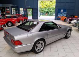 Mercedes-Benz SL 280 SL