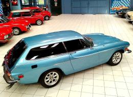 Volvo P 1800 ES SHOOTING BRAKE