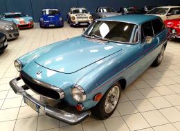 Volvo P 1800 ES SHOOTING BRAKE