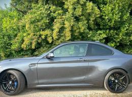 BMW M2 F87