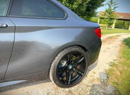BMW M2 F87